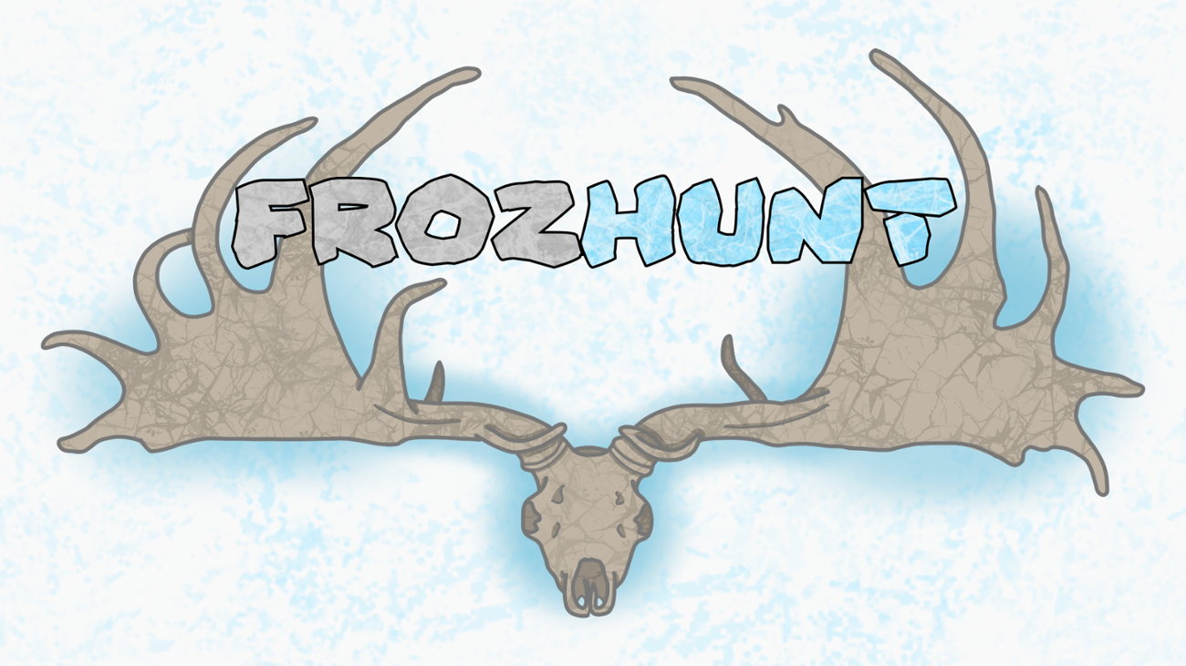 Games like Frozhunt