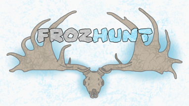 Frozhunt Image