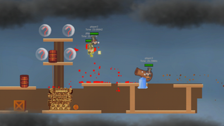 GangBrawl Image