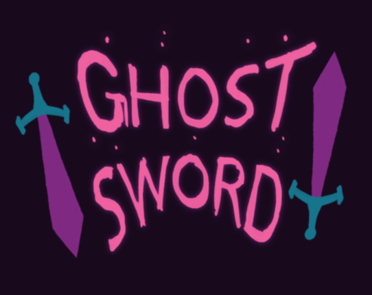 Ghost Sword Game Cover