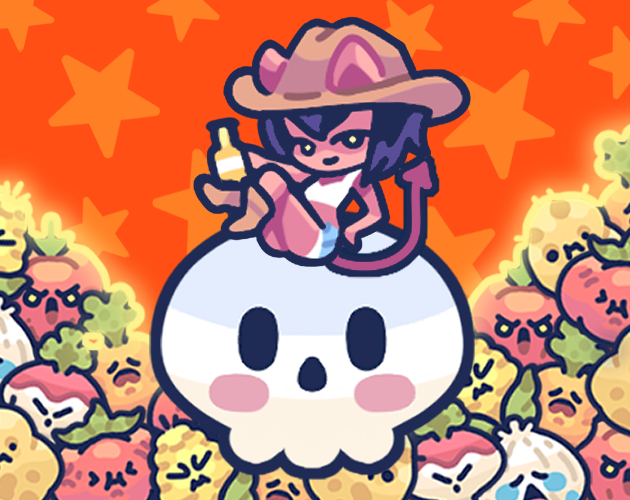 Games like Grim Reap