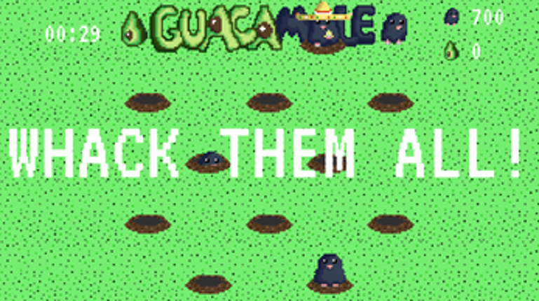 GuacaMole Image