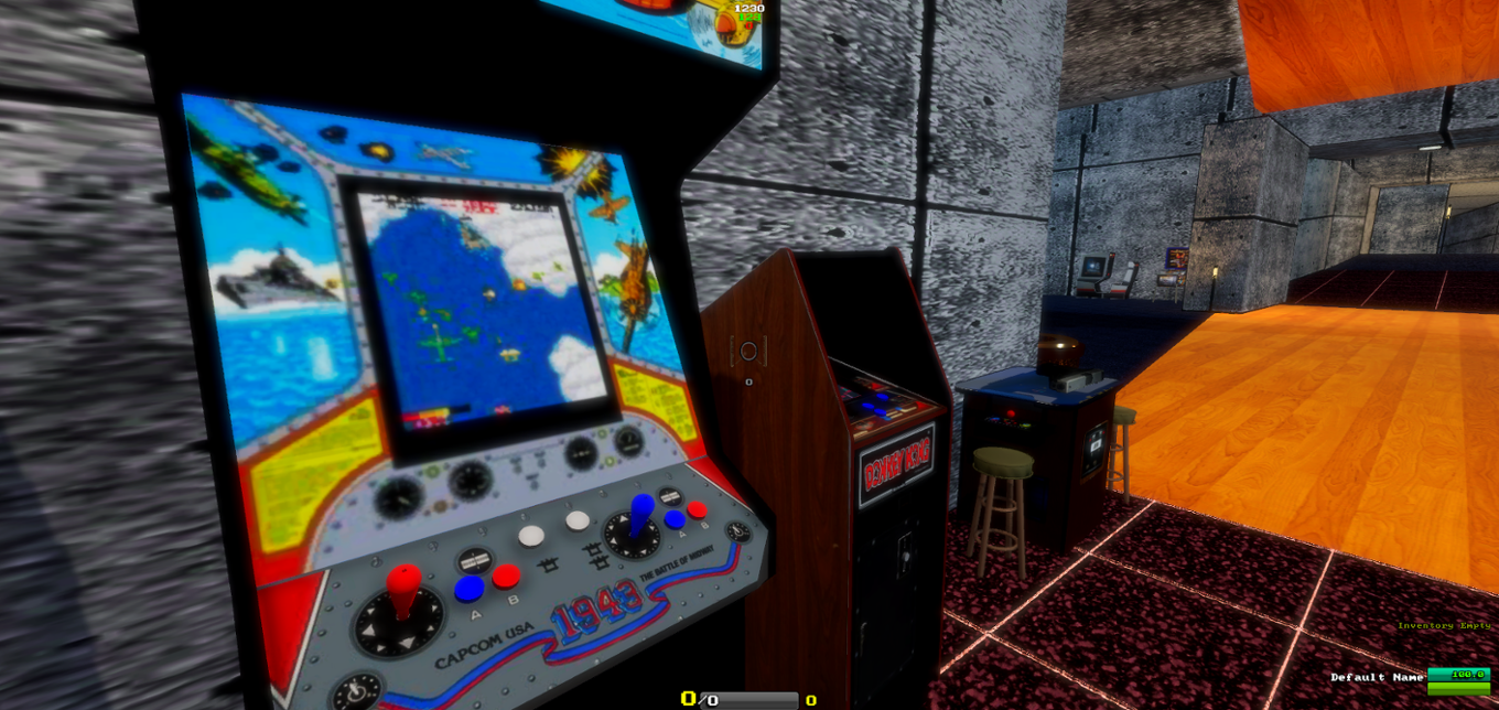 Games like Entrance Complex