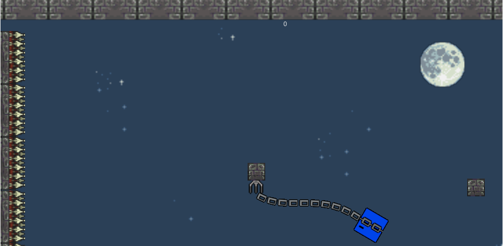 Games like #HangThere