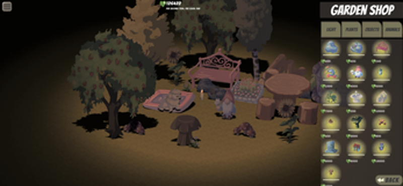 Horticulture Haven Image