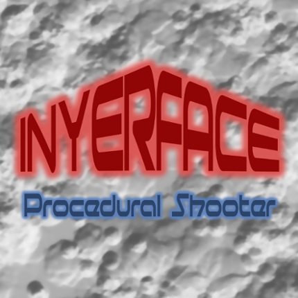 Inyerface Game Cover