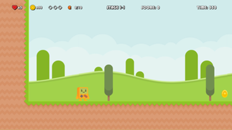 Joy Boy Adventures. Image