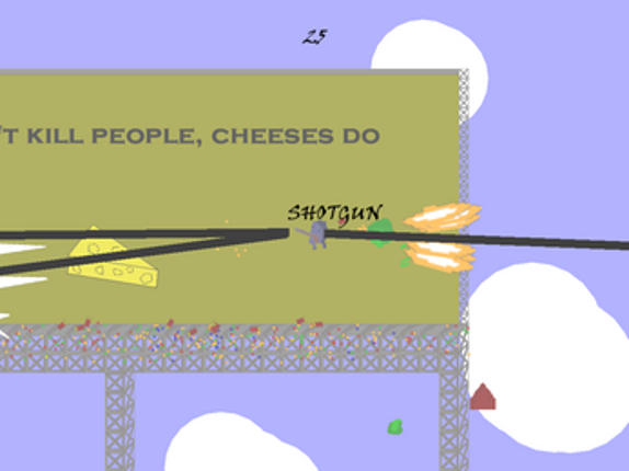 KILLBOARD screenshot