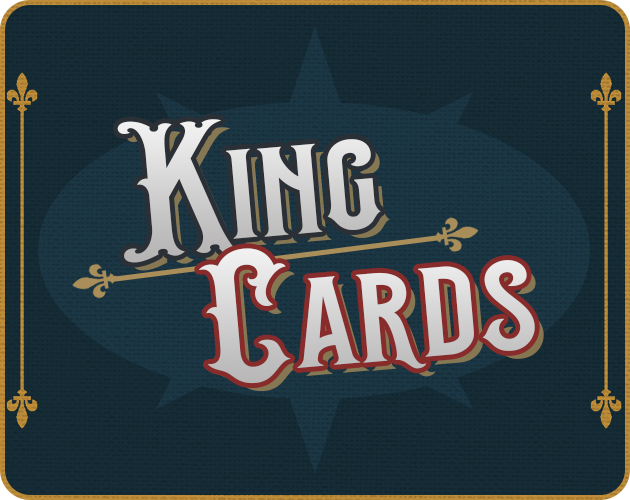 Games like KingCards