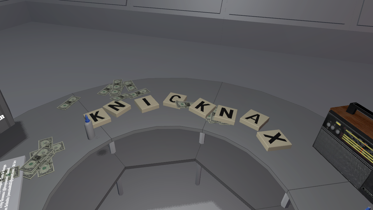 Games like Knic Knax