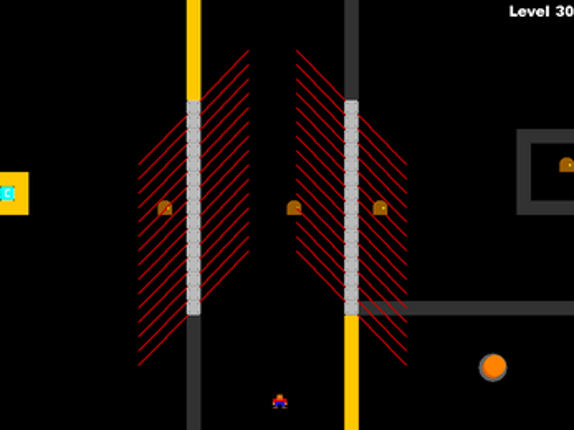 Laser Game Image