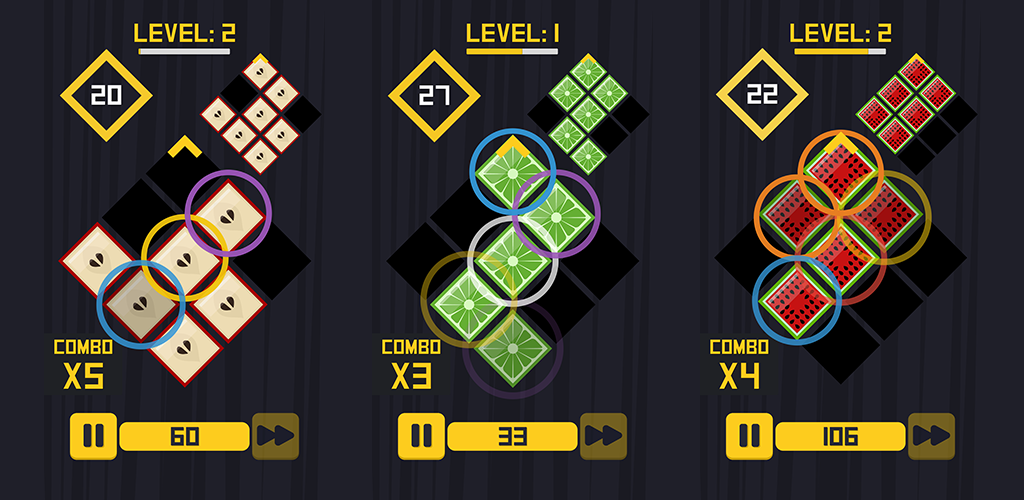 Games like Let's Cube!