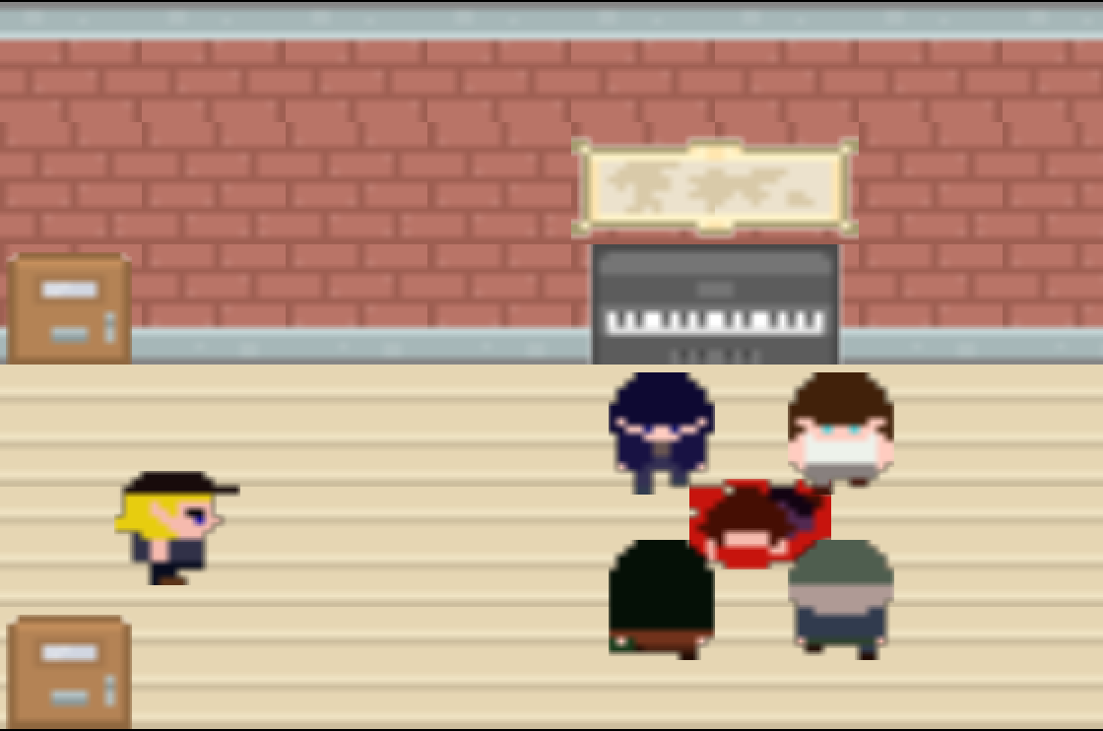 Games like Liam's Maze Mystery