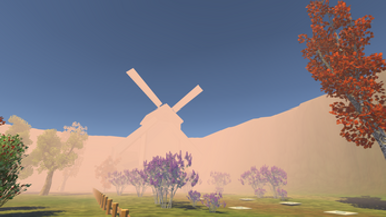 Lilac Way Image
