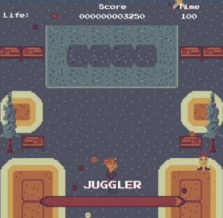 Lost Deck screenshot
