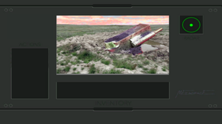 MetaSpace Image