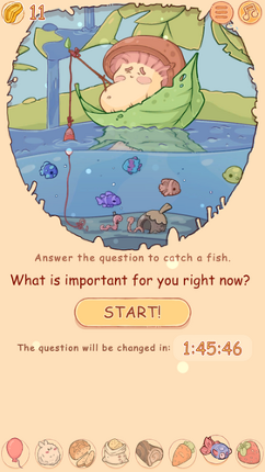 [ENG] Mood Farm screenshot