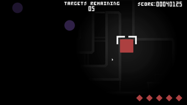 Moving Box Shooter Image