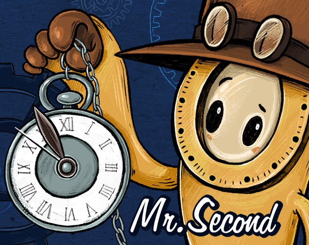 Games like Mr. Second