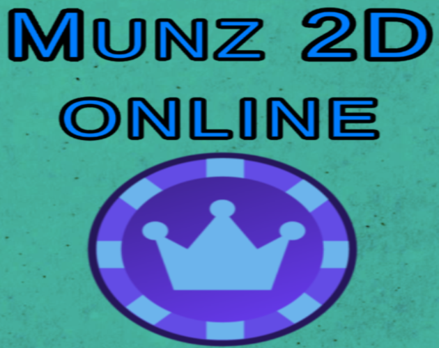 Games like Munz 2D Online (Beta)