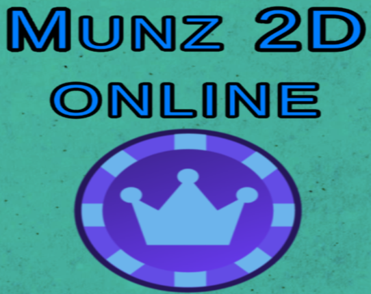 Munz 2D Online (Beta) Game Cover