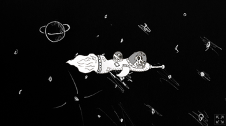 My Friend Bob Wants A Burger Image