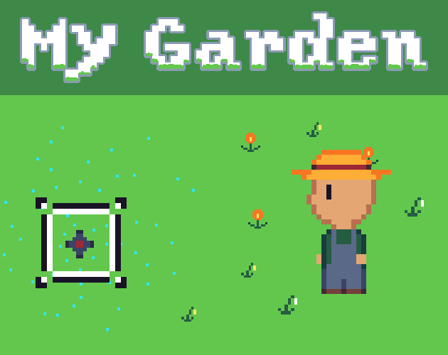 Games like My Garden