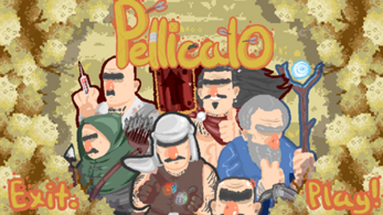 Pellicalo screenshot