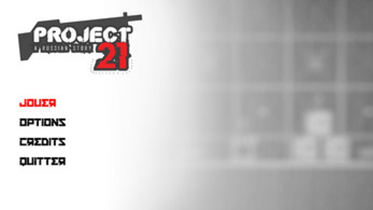 Project 21 Image