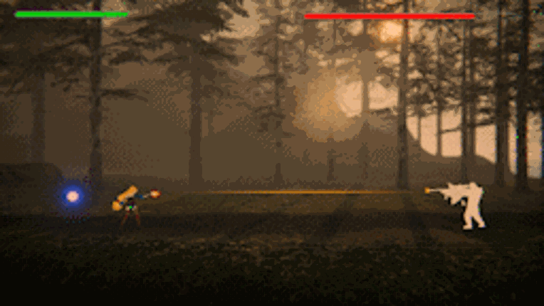 Protag's Quest For The Missing CSC screenshot