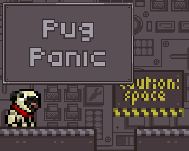 Games like Pug Panic