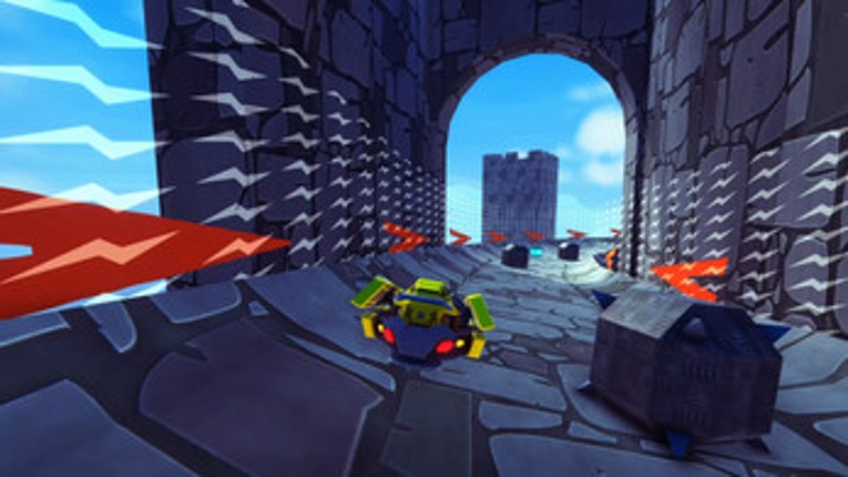 ReCharger screenshot
