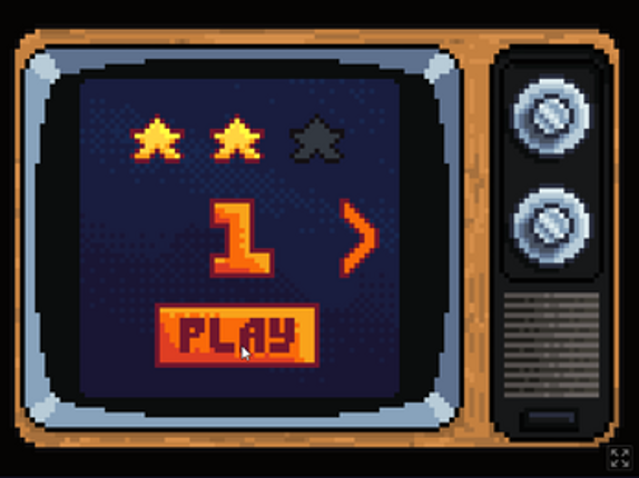 SHMUP 64 screenshot