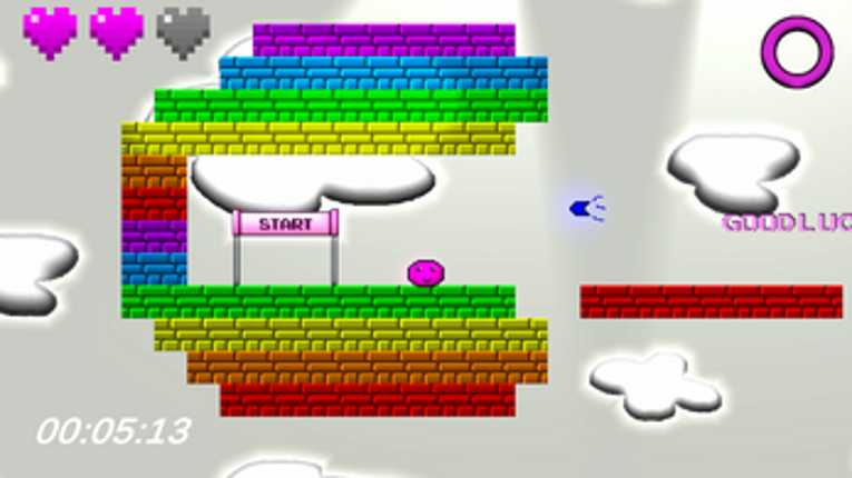 Slime Jam screenshot