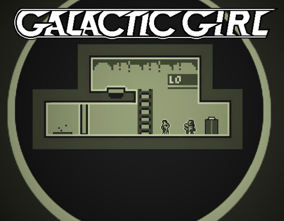 Games like Galactic Girl and the Puzzle Planets