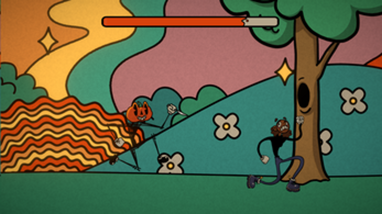 SpookToons screenshot