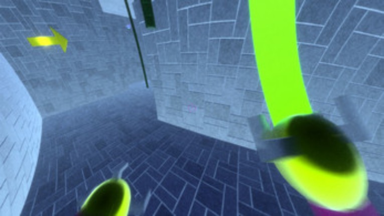 Swing Lab screenshot