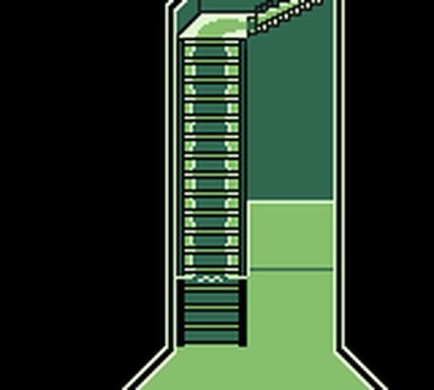 The Flood - Game World Starter. Image