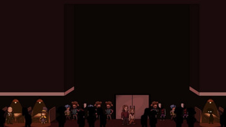 The Game Award Game Image