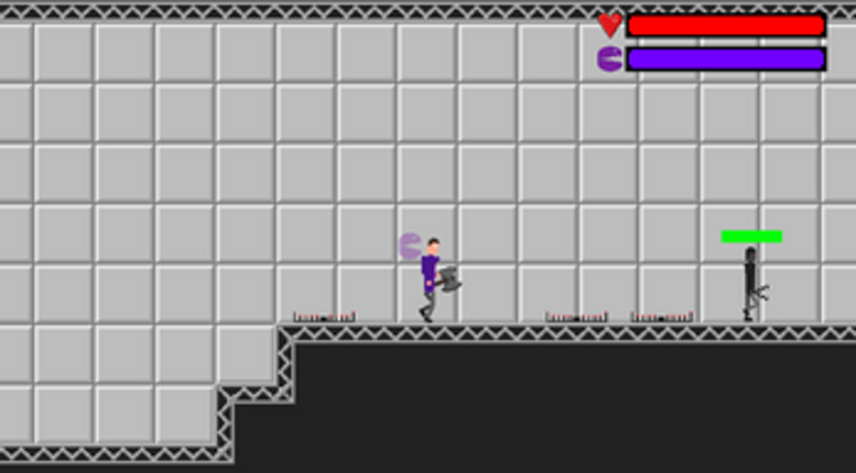 The Monster Within screenshot