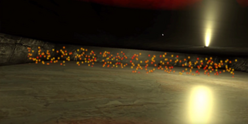 The Ritual screenshot