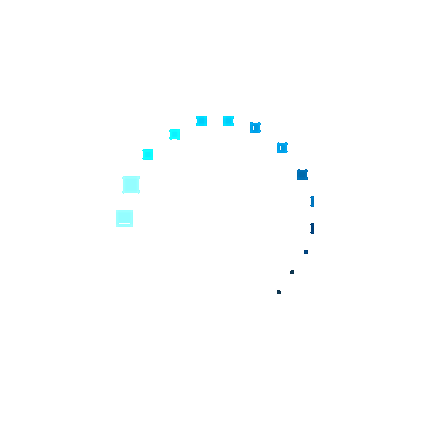 Loading Stories: Treadmill Image