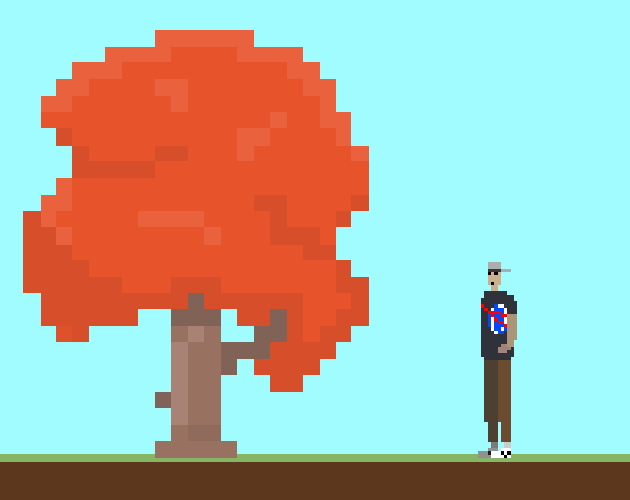 Games like Tree Team