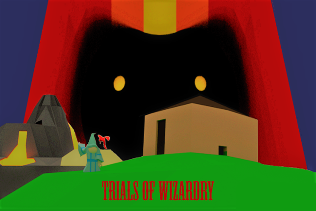 Trials of Wizardry (Demo Version) Image