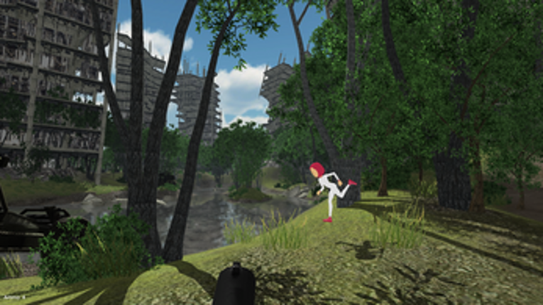 Ukraine3d screenshot