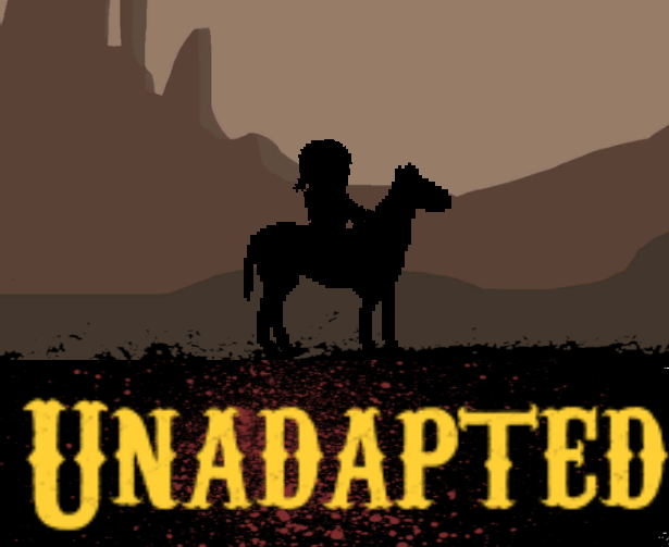 Games like Unadapted
