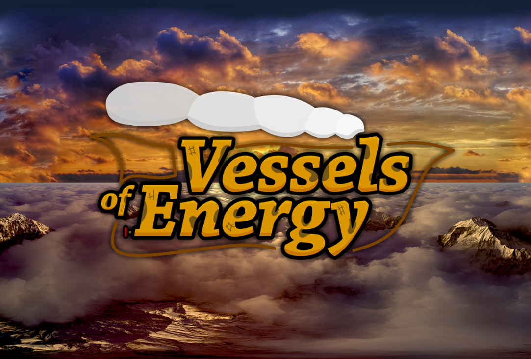 Games like Vessels of Energy