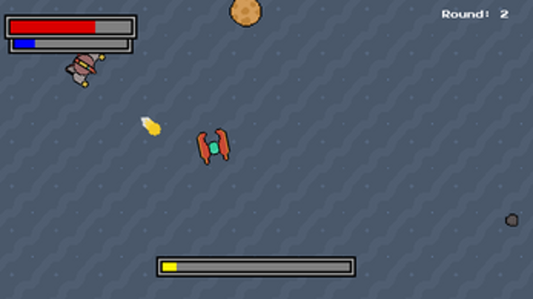 Wave Dash screenshot