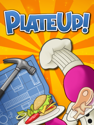 PlateUp! Game Cover