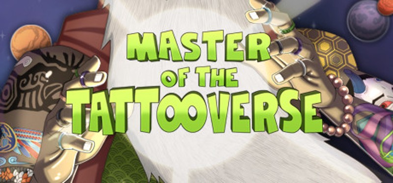 Master of the Tattooverse Image